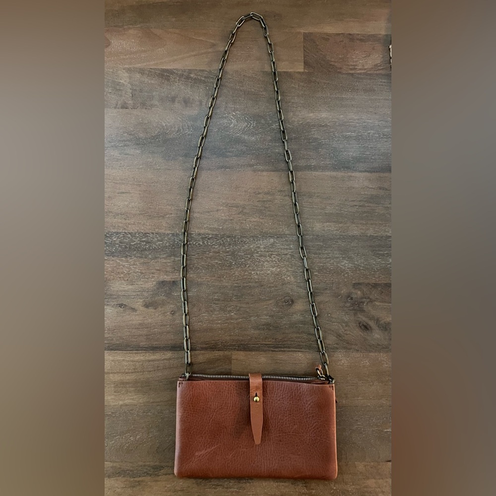 Madewell Purse | The Transport Accordion Crossbody
